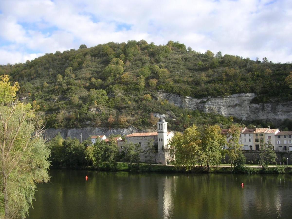 Domaine La Cabane Dégagnac Esterno foto