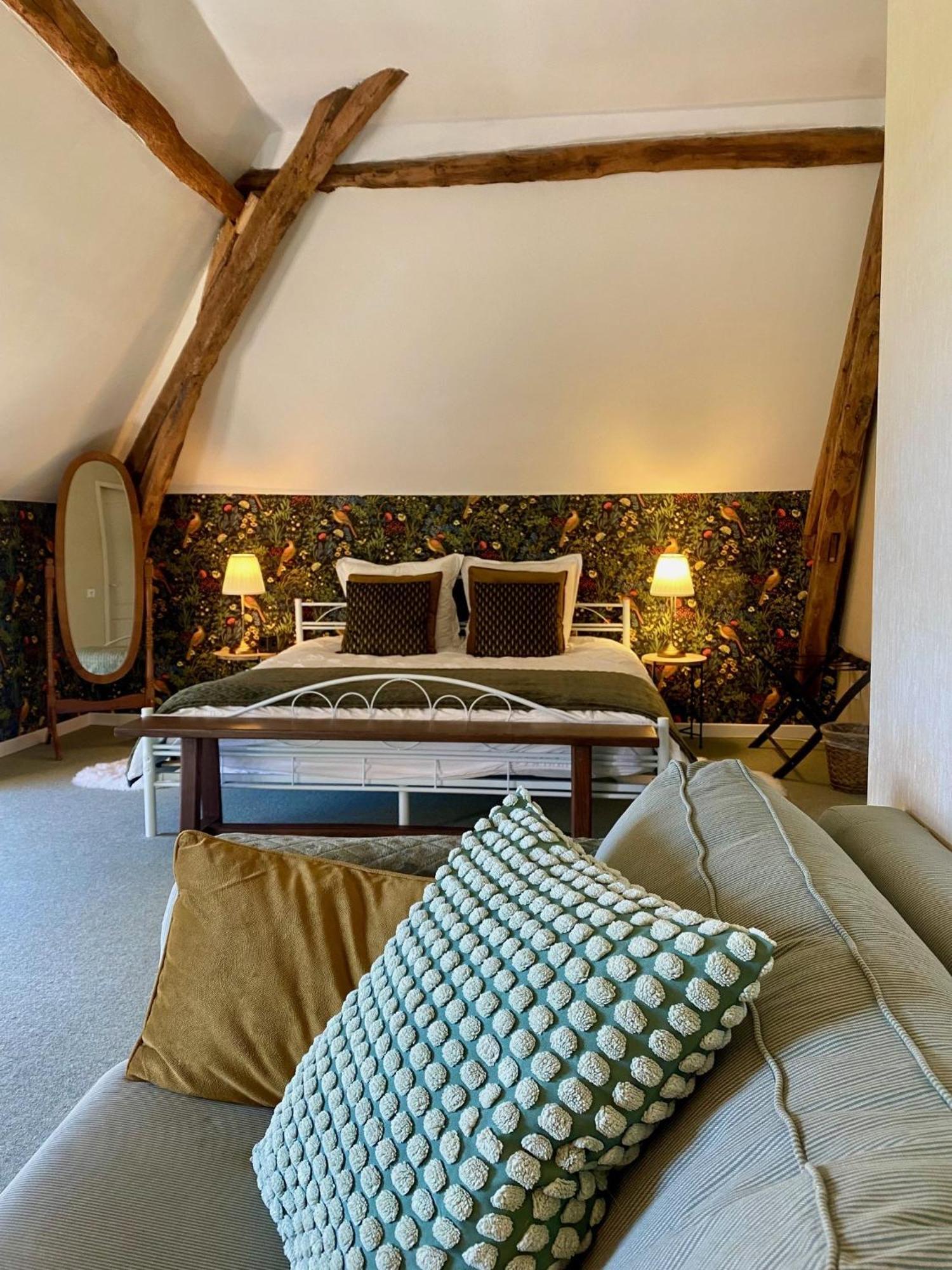 Domaine La Cabane Dégagnac Esterno foto
