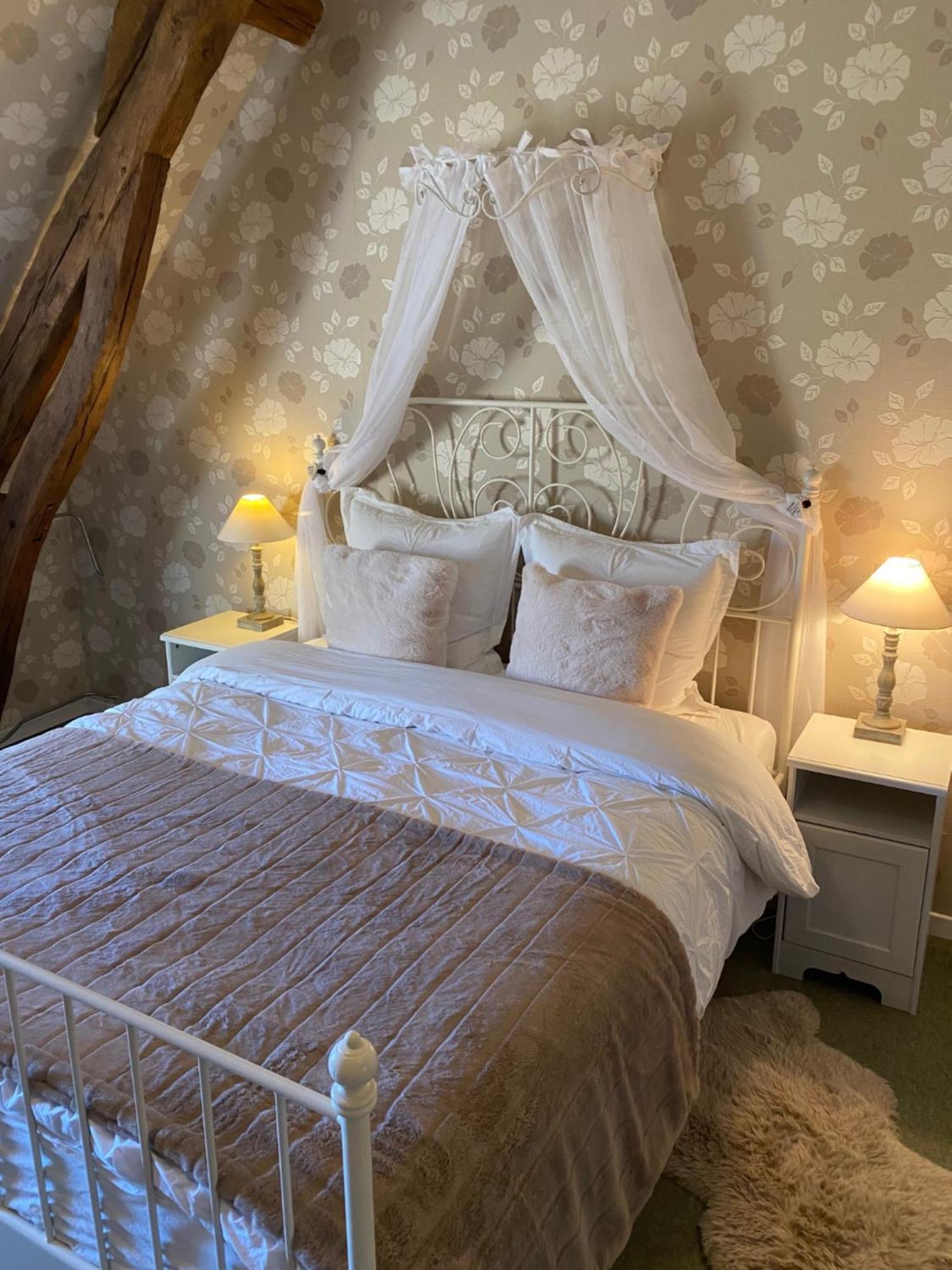Domaine La Cabane Dégagnac Esterno foto